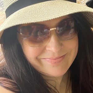 Meet your Posher, Tammy